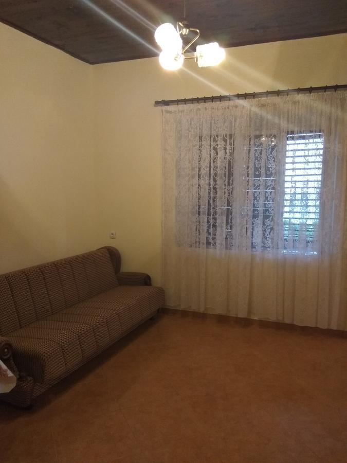 Apartman "Marko" Bar Exterior foto