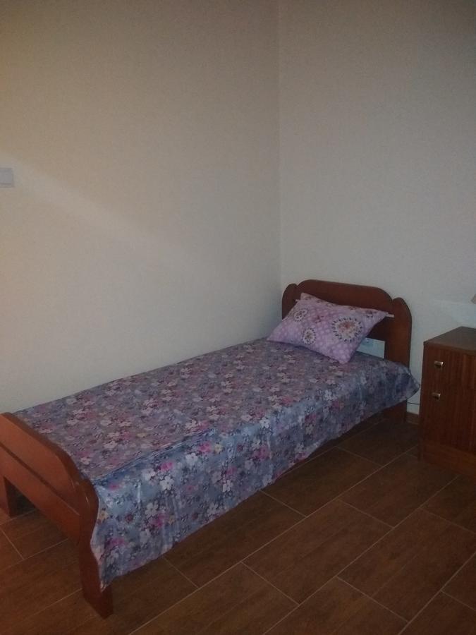 Apartman "Marko" Bar Exterior foto