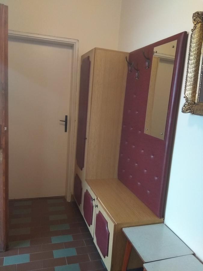 Apartman "Marko" Bar Exterior foto