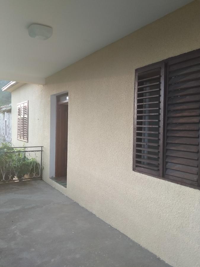 Apartman "Marko" Bar Exterior foto
